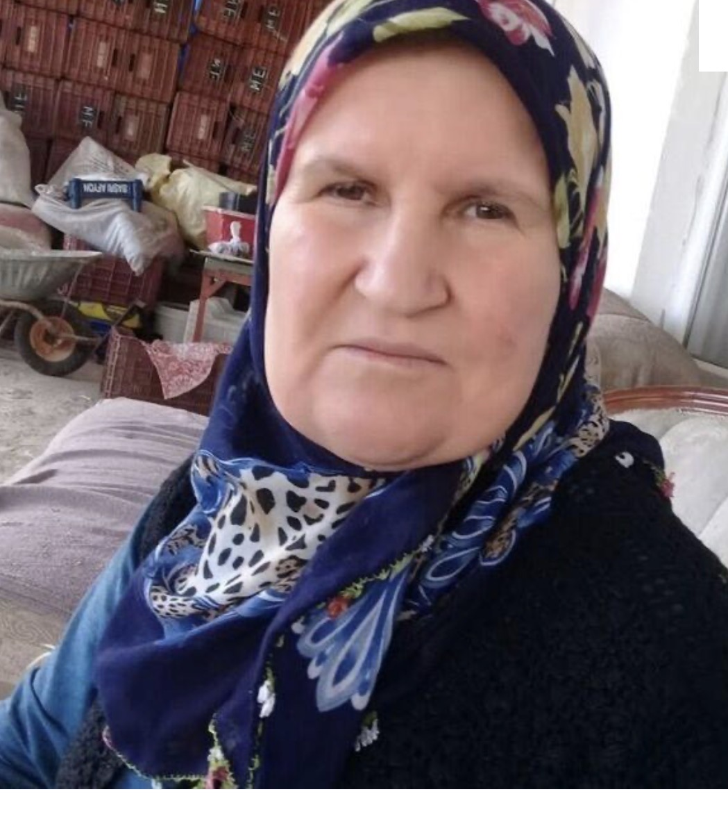 Ayşegül Coşkun