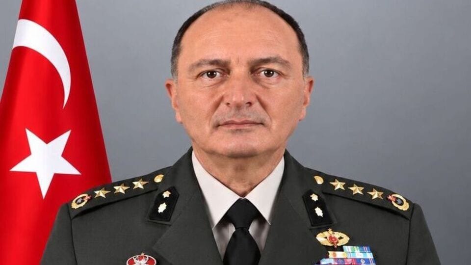 AK Parti Sözcüsü Çelik’ten Şehit Albay Sayit Gökgöz İçin Taziye Mesajı