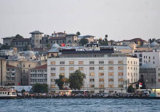İstanbul İş Dünyasında Seçim Heyecanı: İTO Seçimleri Bugün İstanbul Fuar Merkezi’nde