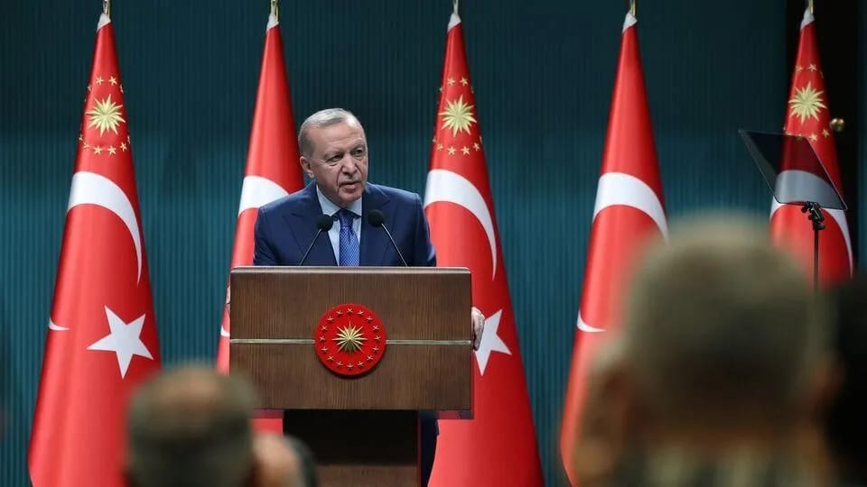 Kabine Toplantısı Başladı: Fon Soruşturması, Terörsüz Türkiye ve ABD-İran Çatışması Masada