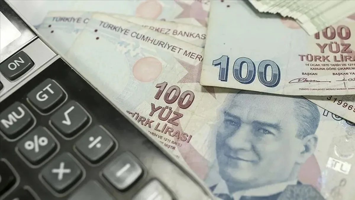 131 fonun tasfiyesine yönelik kanun teklifi TBMM'de