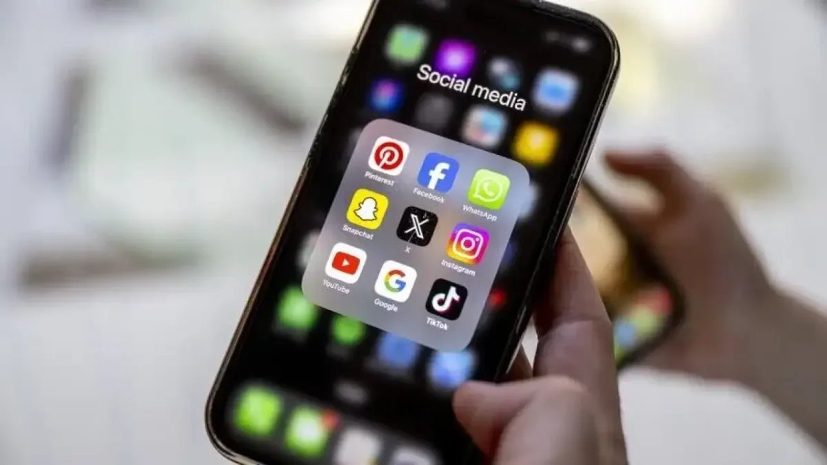 15 yaş altı sosyal medyaya yaş doğrulama zorunluluğu