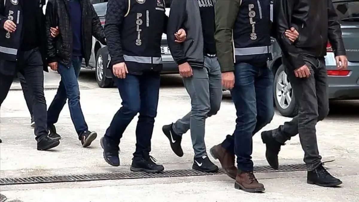 54 ilde kaçakçılık operasyonu: 294 kişi hakkında işlem
