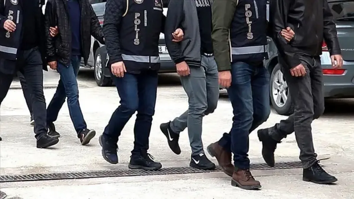 54 ilde kaçakçılık operasyonu: 294 kişi hakkında işlem