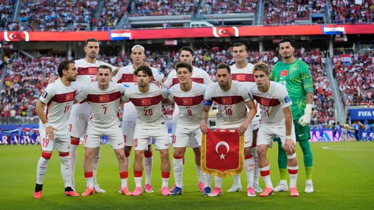 A Milli Takım, İtalya karşısında tarihi galibiyet peşinde
