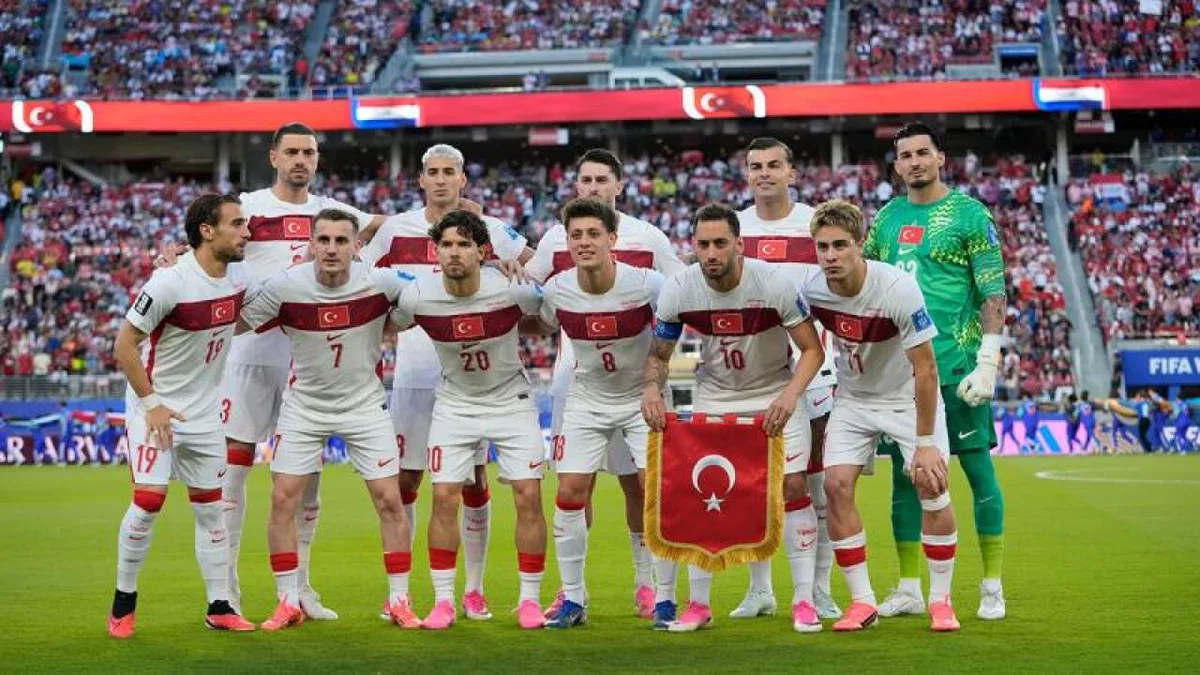 A Milli Takım, İtalya karşısında tarihi galibiyet peşinde