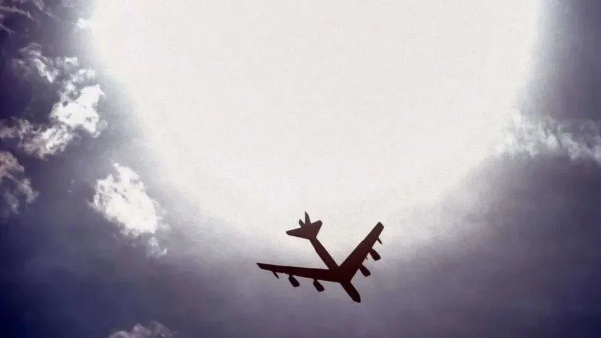 ABD'nin İran'a MOAB kullanma planı iddiası