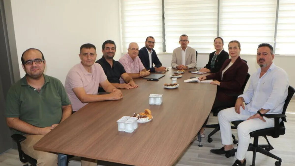 Adana'da bağımlılıkla mücadelede yeni proje