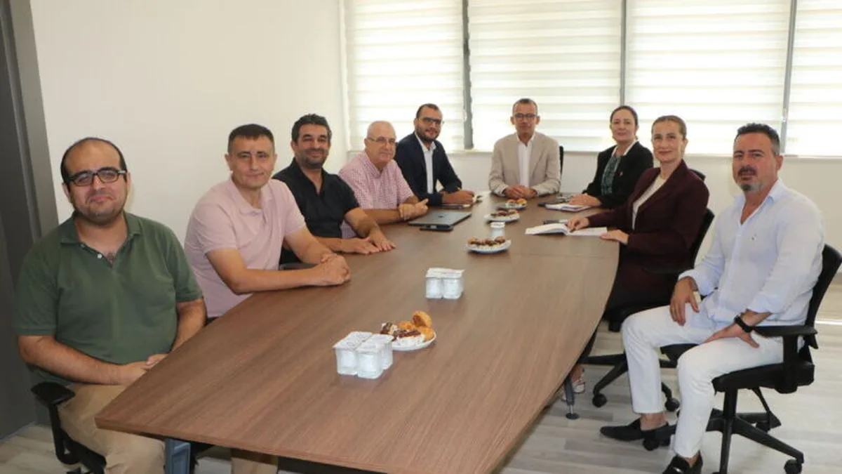 Adana'da bağımlılıkla mücadelede yeni proje