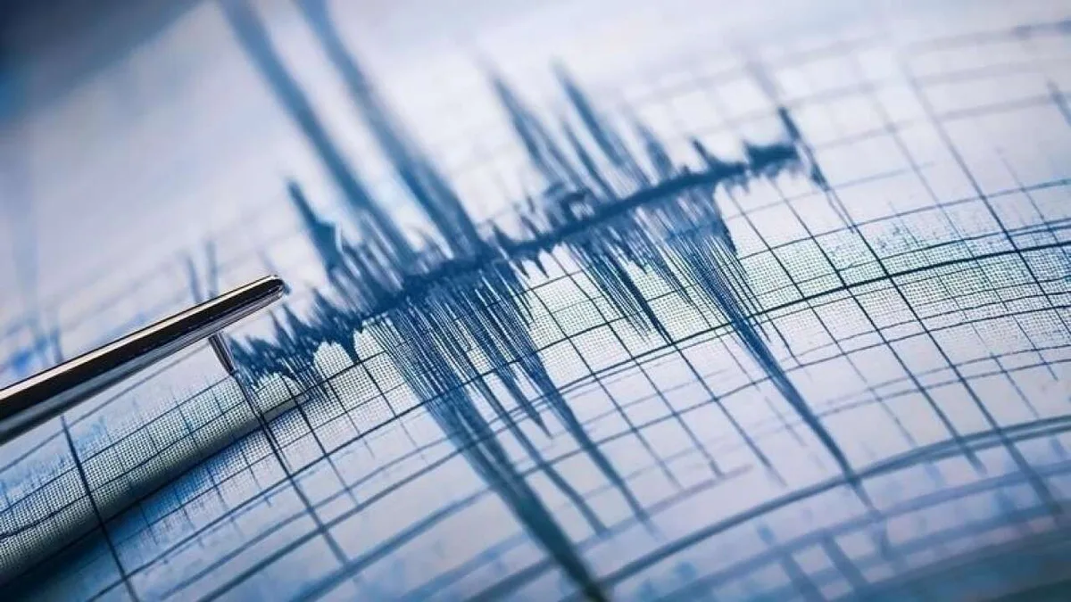 AFAD ve Kandilli'den güncel deprem verileri paylaşıldı