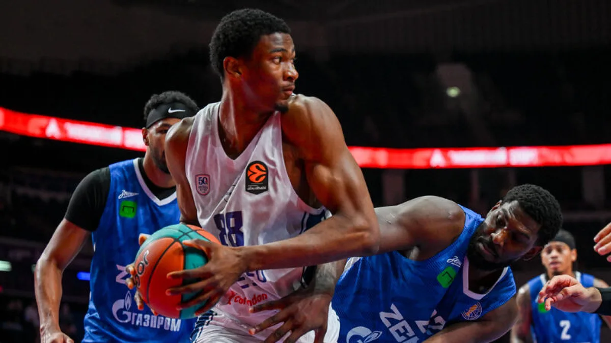Anadolu Efes, Euroleague'de Barcelona'ya konuk olacak