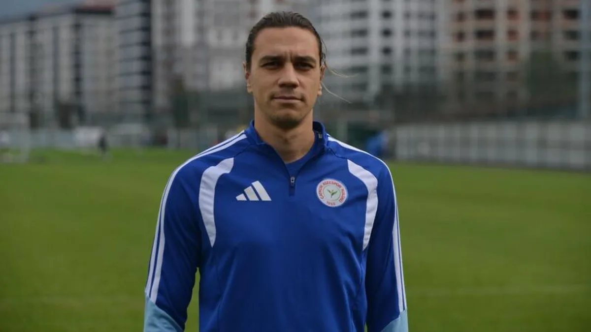 Antalyalı: Kocaelispor maçıyla çıkış yakalamak istiyoruz