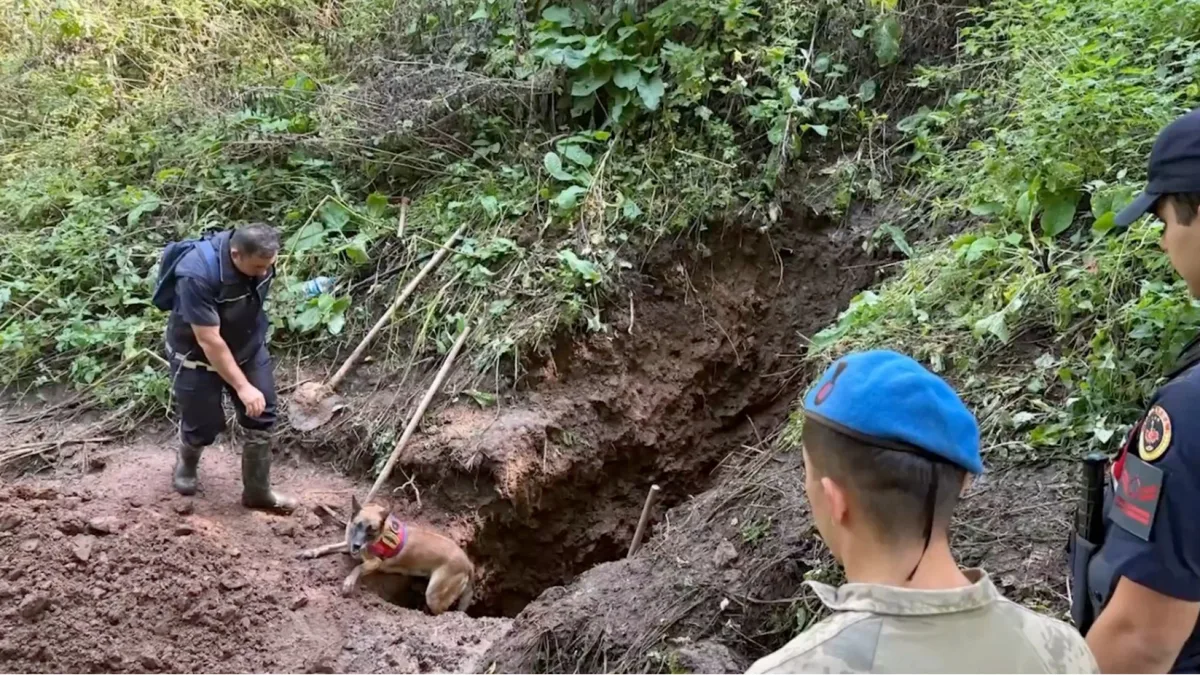 İçişleri Bakanı Mustafa Çiftçi'nin Artvin'deki cinayet soruşturmasına ilişkin açıklaması
