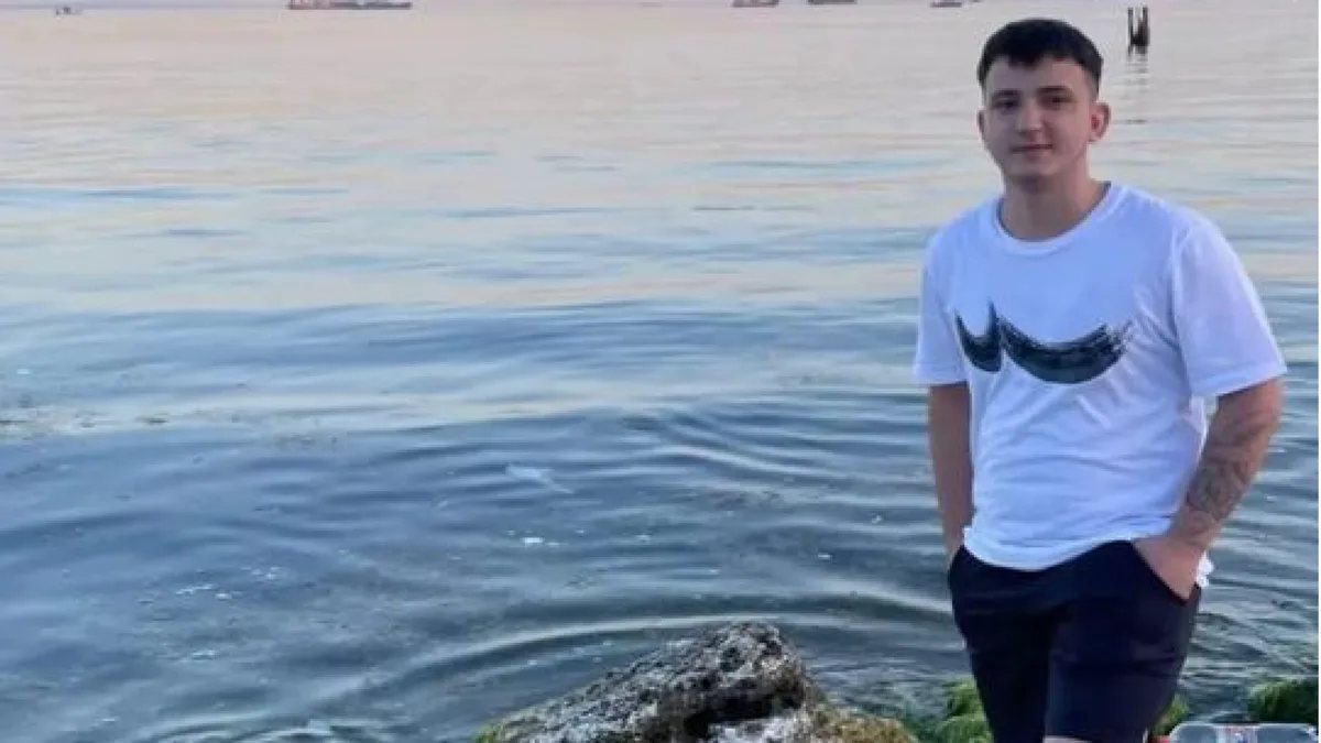 Bağcılar'da silahlı saldırı: 1 ölü, 1 yaralı