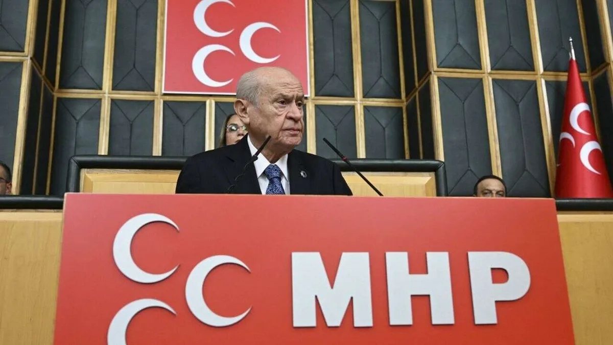 Bahçeli: Cumhurbaşkanı adayımız yeniden Erdoğan olmalı
