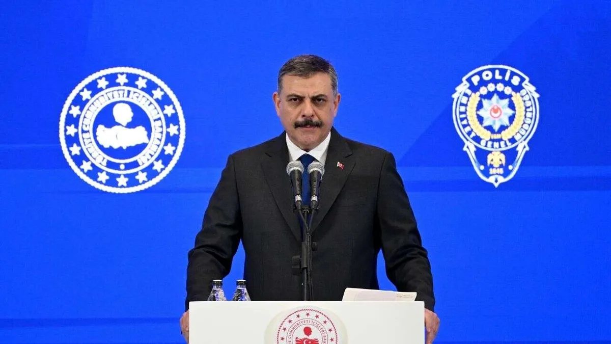 Bakan Çiftçi: Okul güvenliği yeniden taranacak