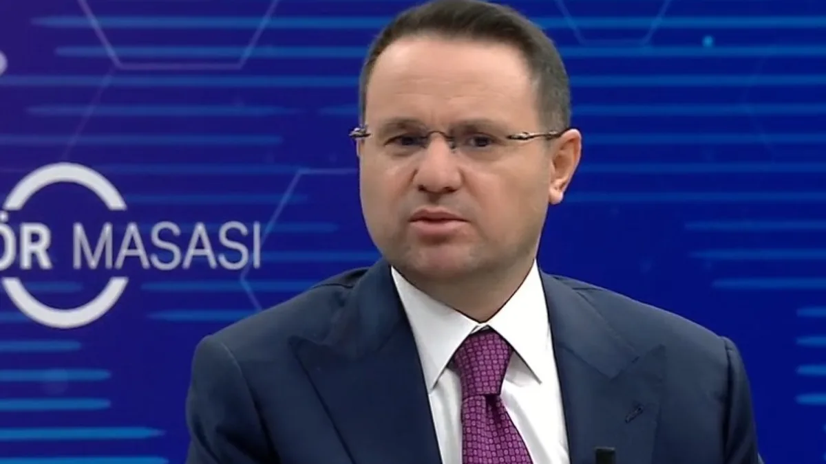 Bakan Gürlek: Fon soruşturmasında 85 tutuklama var