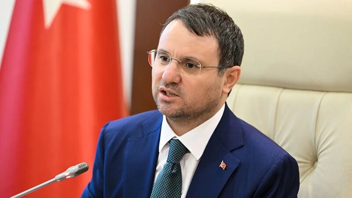 Bakan Gürlek'ten fon soruşturmalarına açıklama