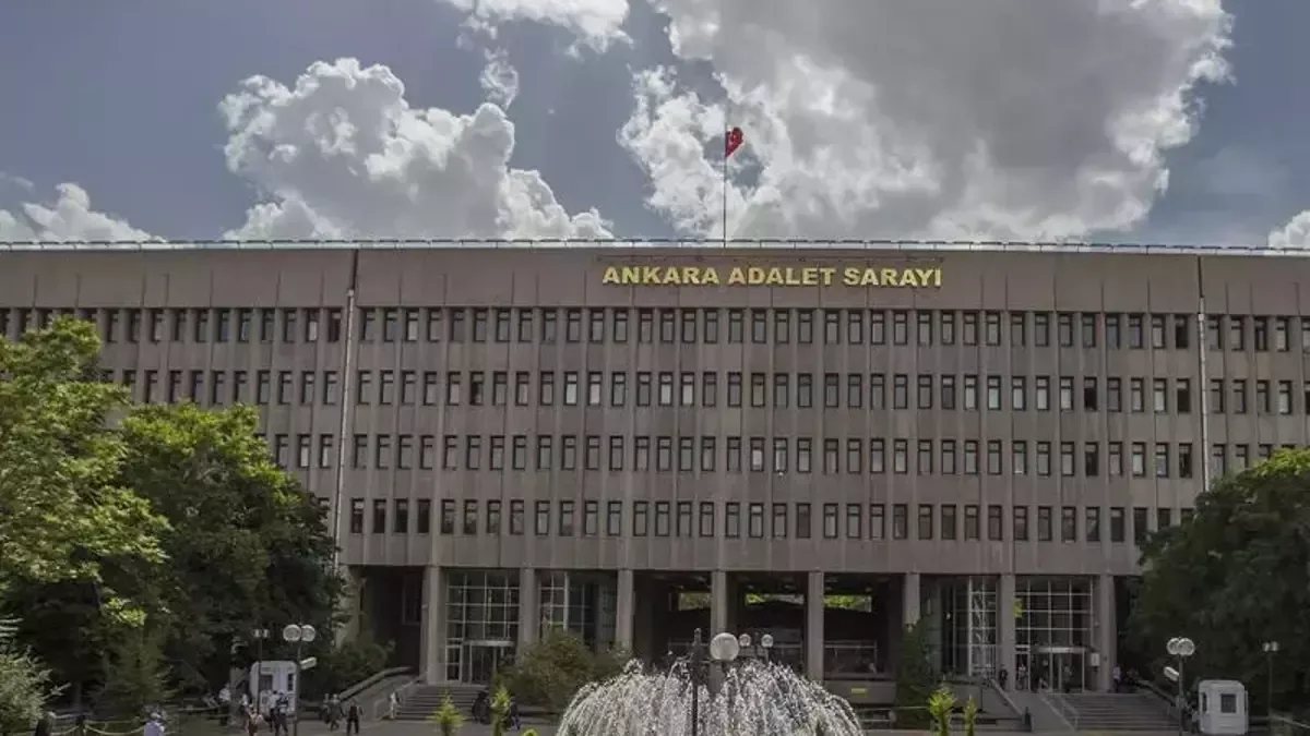 Bakan istifa edecek paylaşımına gözaltı kararı