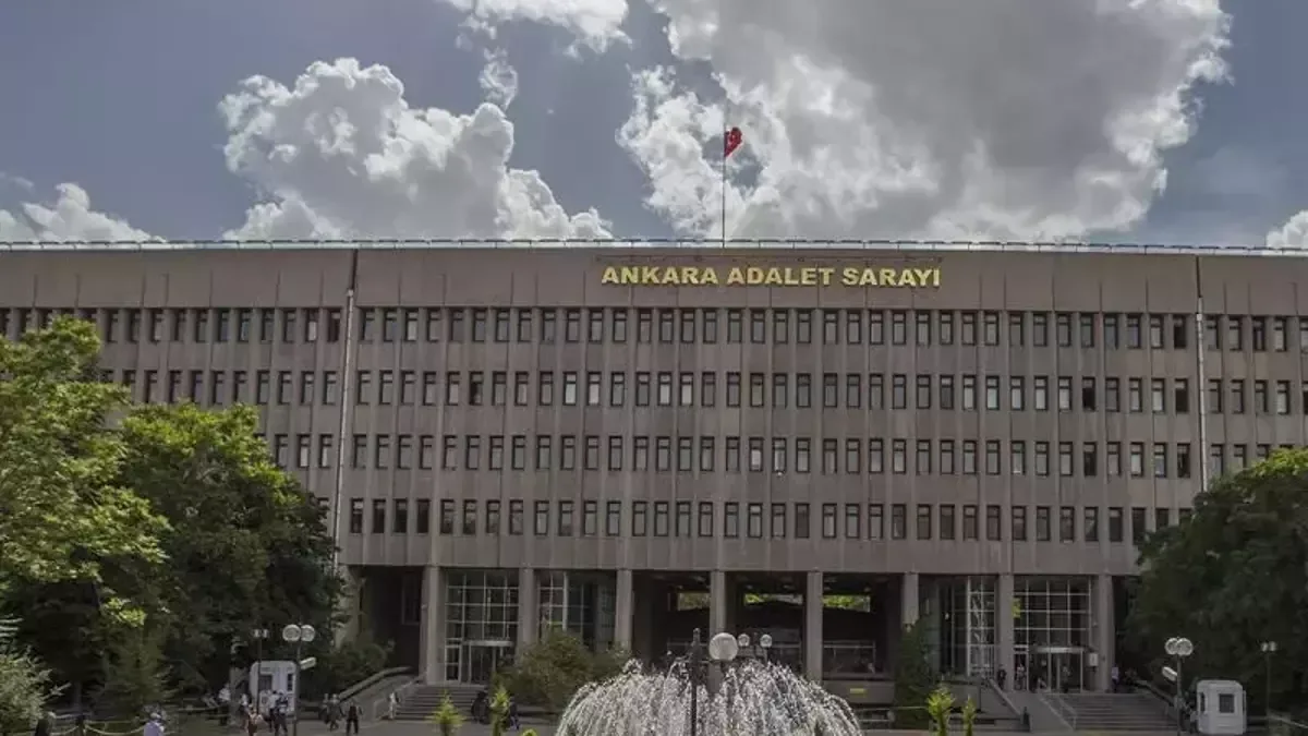 Sosyal medya paylaşımı sonrası gözaltı kararı görseli