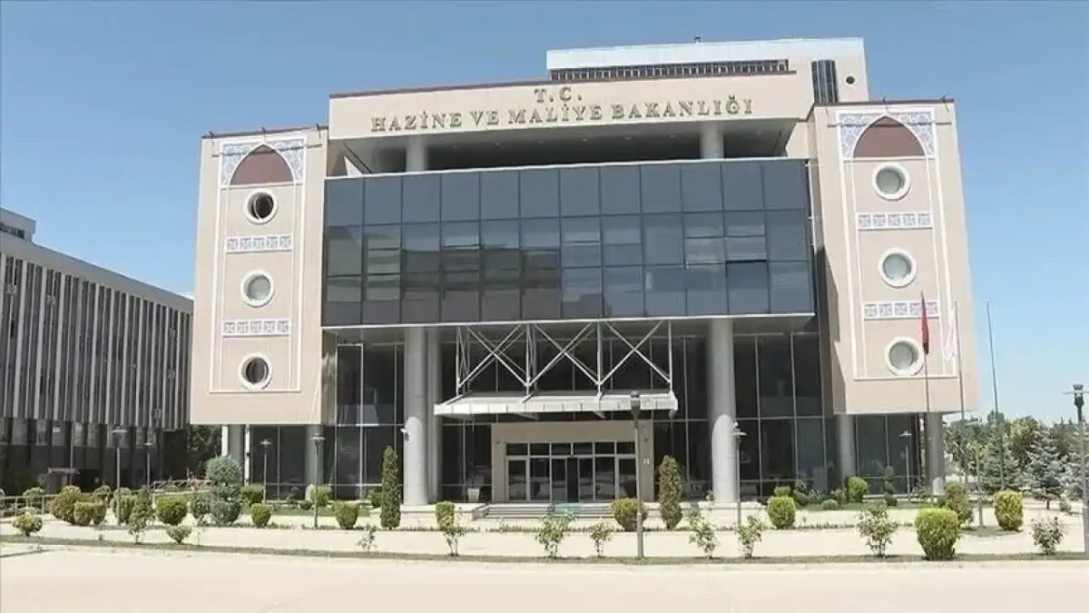 Bakanlık'tan Şimşek hakkındaki iddialara yalanlama
