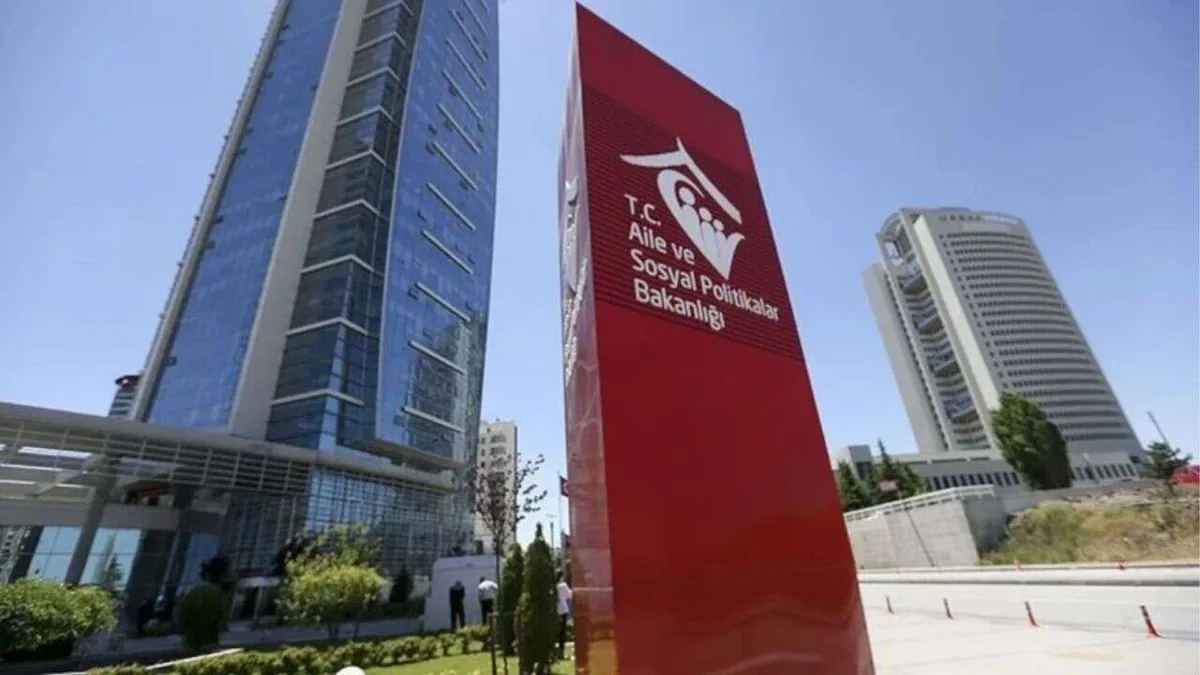 Bakanlıktan 9 ayda 17,3 milyar lira SED desteği