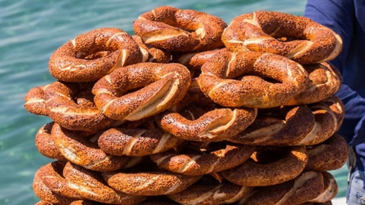Bakanlıktan İstanbul'daki simit zammına denetim uyarısı