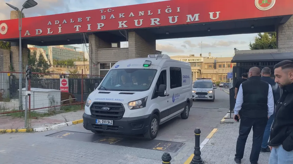 Başakşehir'deki okul saldırısında 3 tutuklama