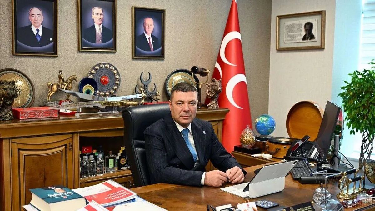 Bayraktar'dan Ankara'nın başkent oluşuna 103. yıl mesajı
