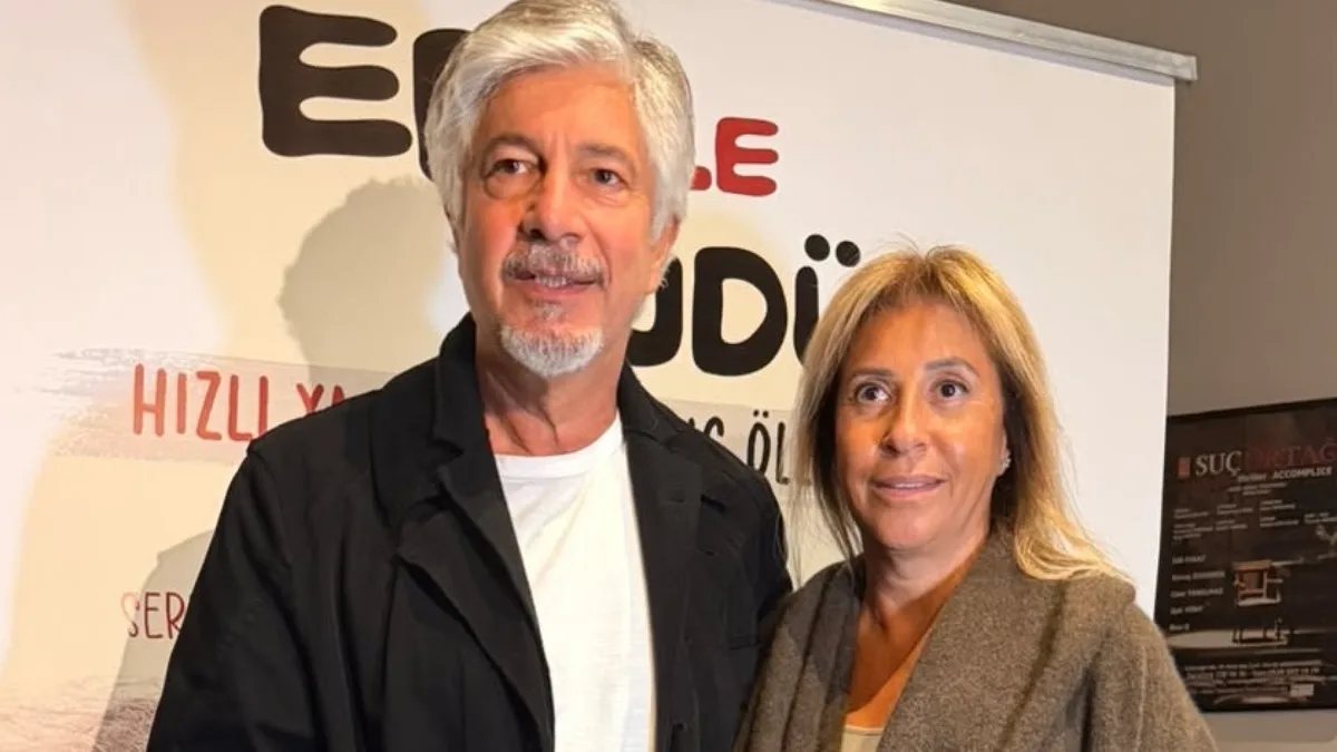 Behzat Uygur: Halka ulaşmayan tiyatro tiyatro değil
