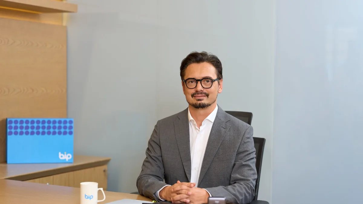 BiP'in Okul Veli Asistanı'na otomatik sınıf grubu