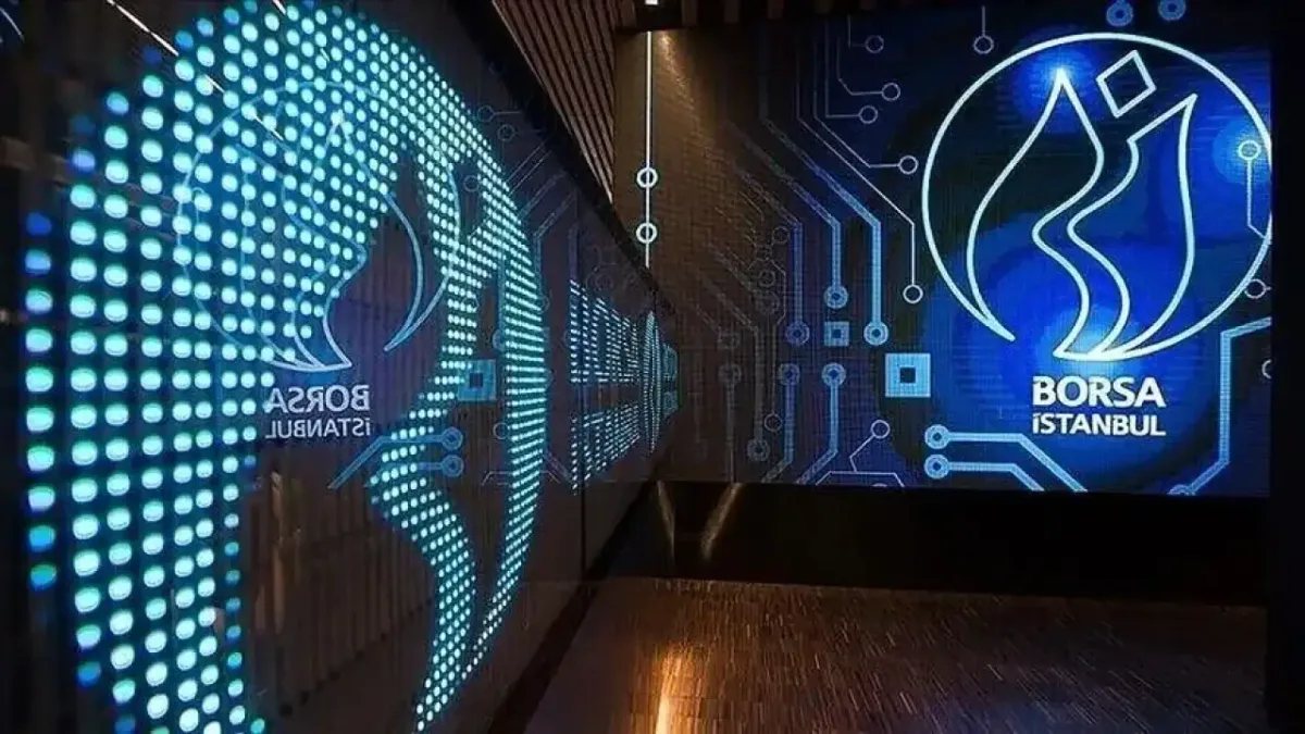 BIST 100 günü kayıpla kapattı, 12.070 puanda