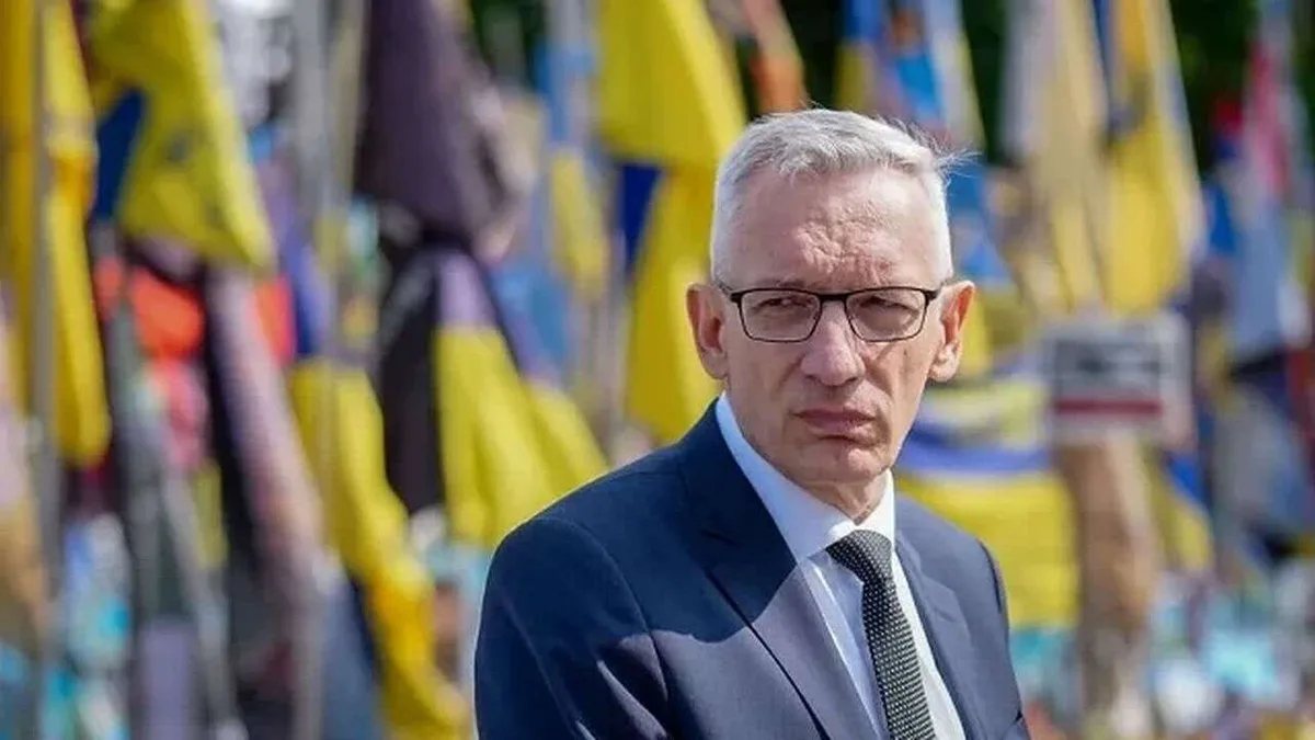 BND Başkanı: Rusya ile gizli savaş halindeyiz