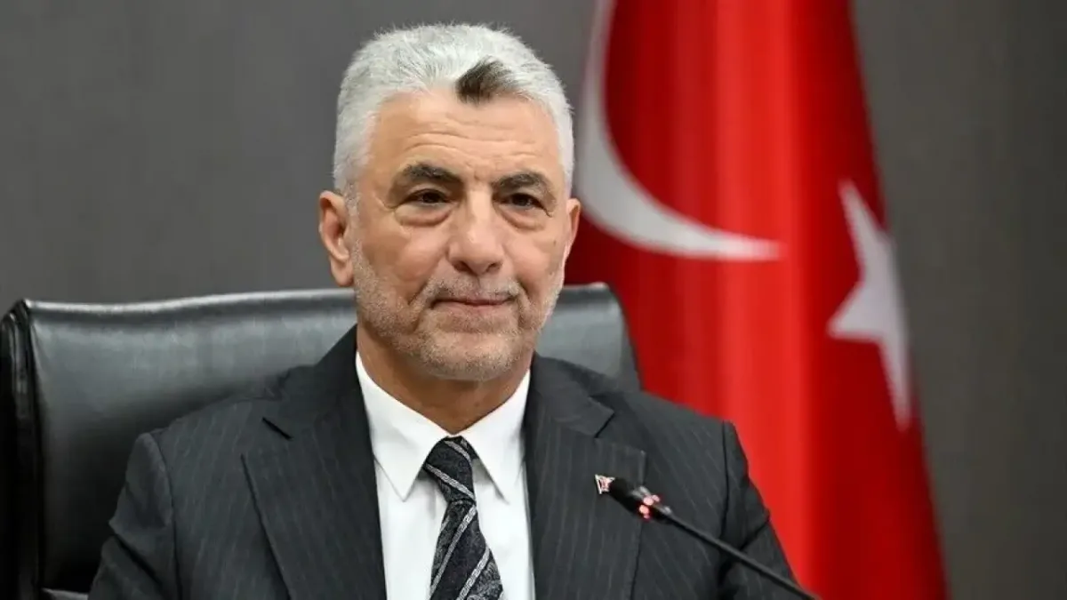 Bolat: İhracat 8 ayda yüzde 4 arttı, rekor kırıldı