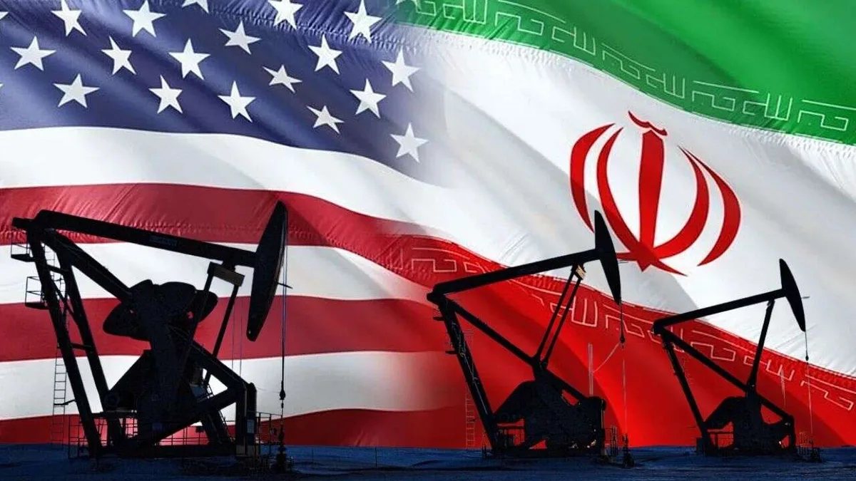 Brent petrol İran-ABD gerginliğiyle 100 doları aştı