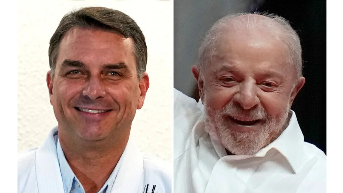 Brezilya'da ikinci tur: Bolsonaro mu, Lula mı?
