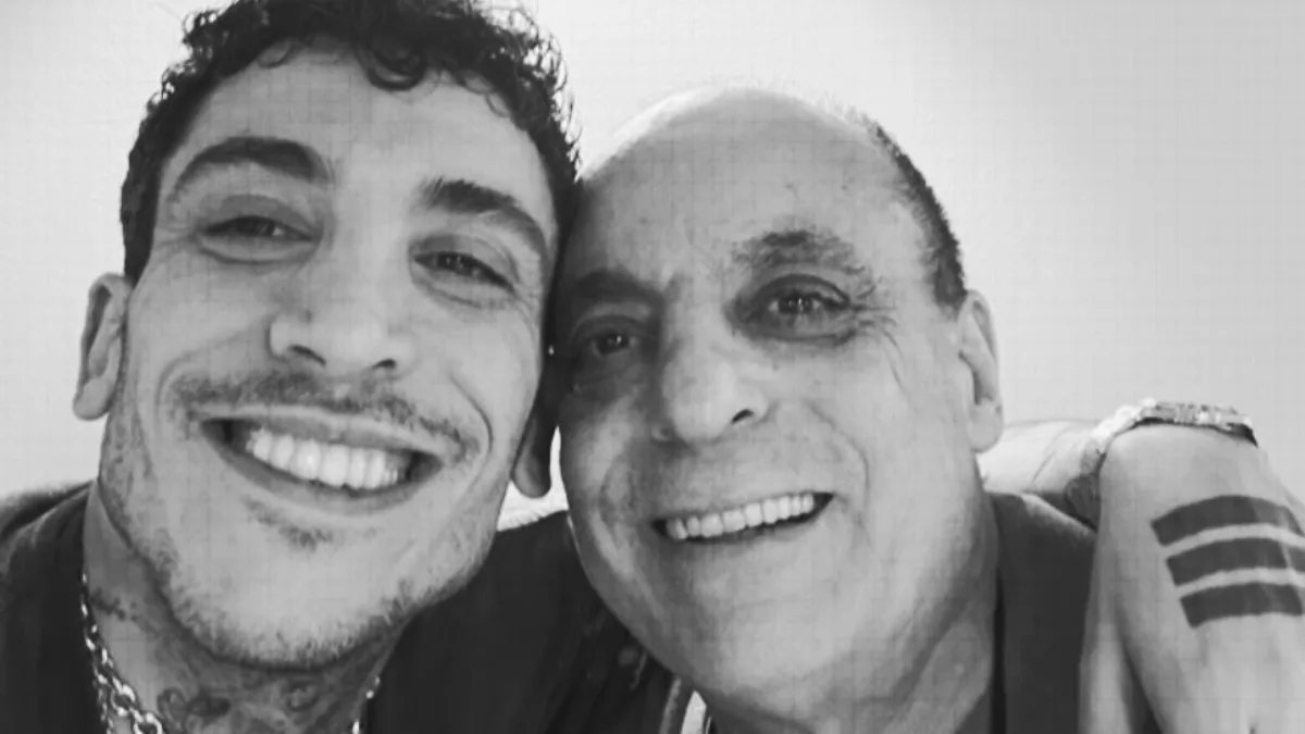 Can Bonomo'nun babası Yaşar Bonomo vefat etti