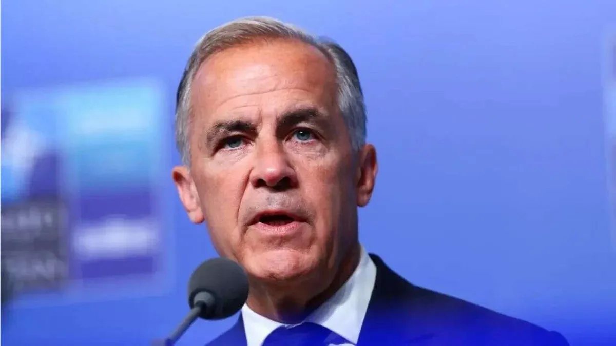 Carney, Türkiye ile ortaklığı üst seviyeye taşımak istiyor