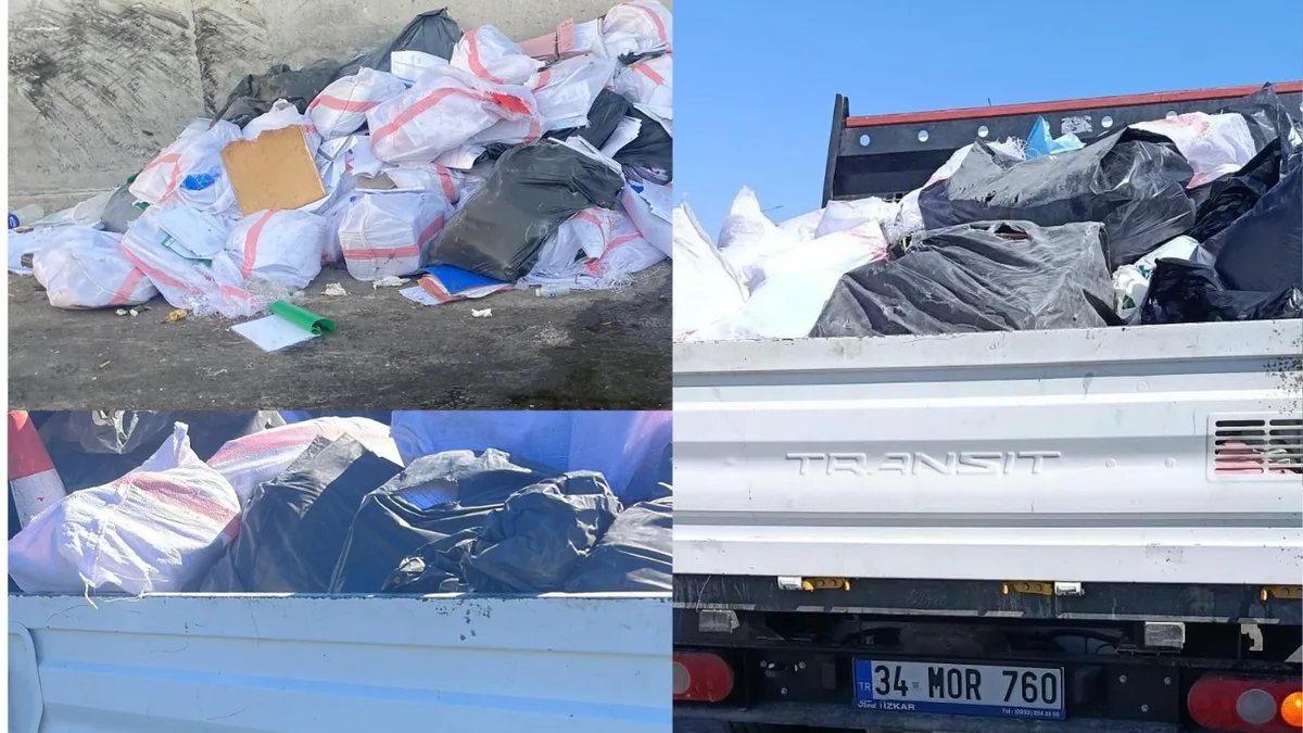 Çeşme Belediyesi'nde rüşvet operasyonu: 8 gözaltı