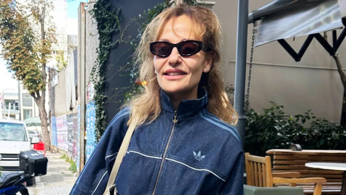 Didem Balçın: Zayıflama iğnesi kullanmadım