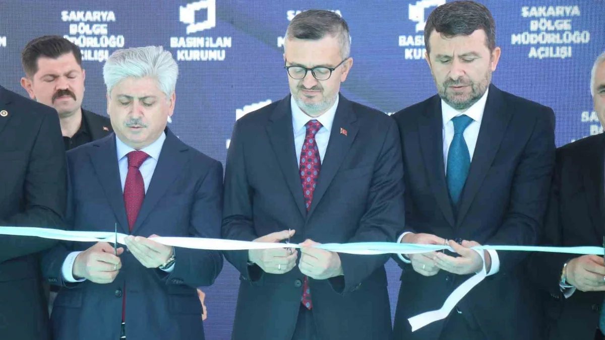 Duran: Dezenformasyon ulusal güvenlik için tehdit