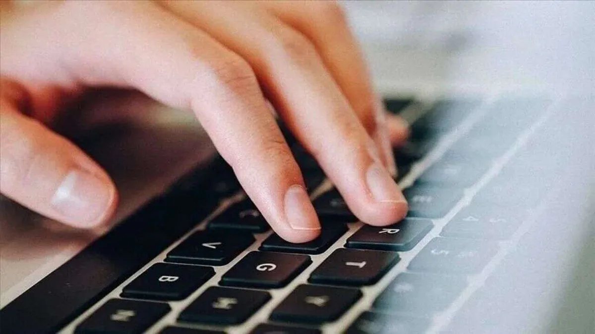 E-Tebligat sistemi için başvuru süresi 30 Kasım'da sona eriyor