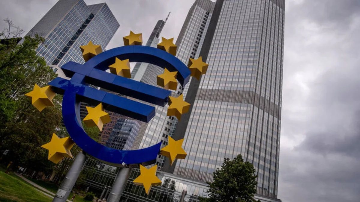 ECB faiz kararını Perşembe açıklayacak