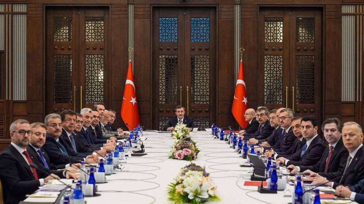 EKK'de sorunlu fonlara ara ödeme mesajı