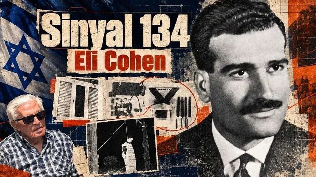 Eli Cohen'in deşifre edilişine ilişkin yeni ayrıntılar