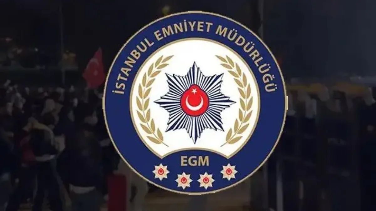 Emniyetten nezarethane yemeği açıklaması