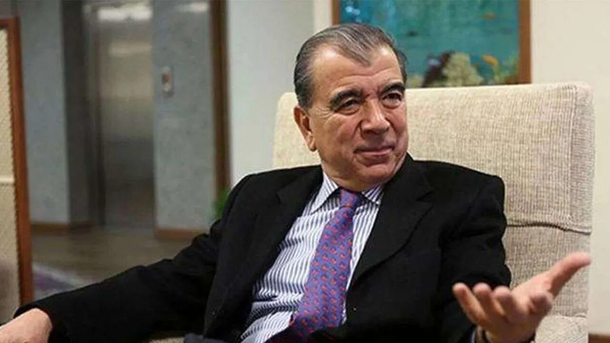 Enver Altaylı'ya tehdit sözlerinden yeni soruşturma