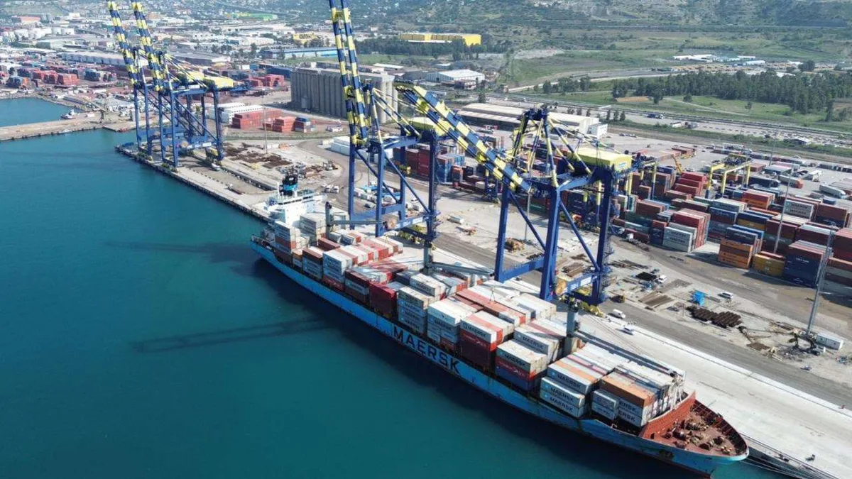 Eylül ihracatında yeni rekor: 26 milyar dolar