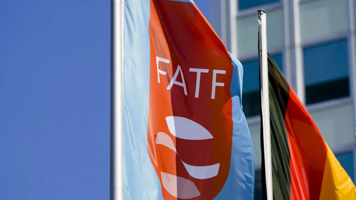 FATF, Türkiye'nin 5. Tur Değerlendirme Raporu'nu yayımladı
