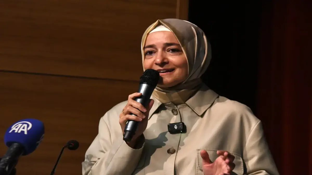 Fatma Betül Sayan Kaya ve eşi ifade verecek